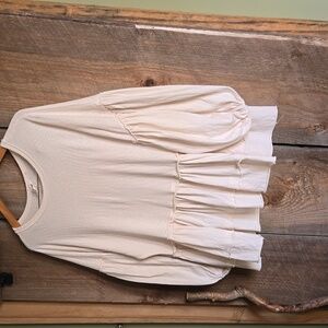 . By Together collection top